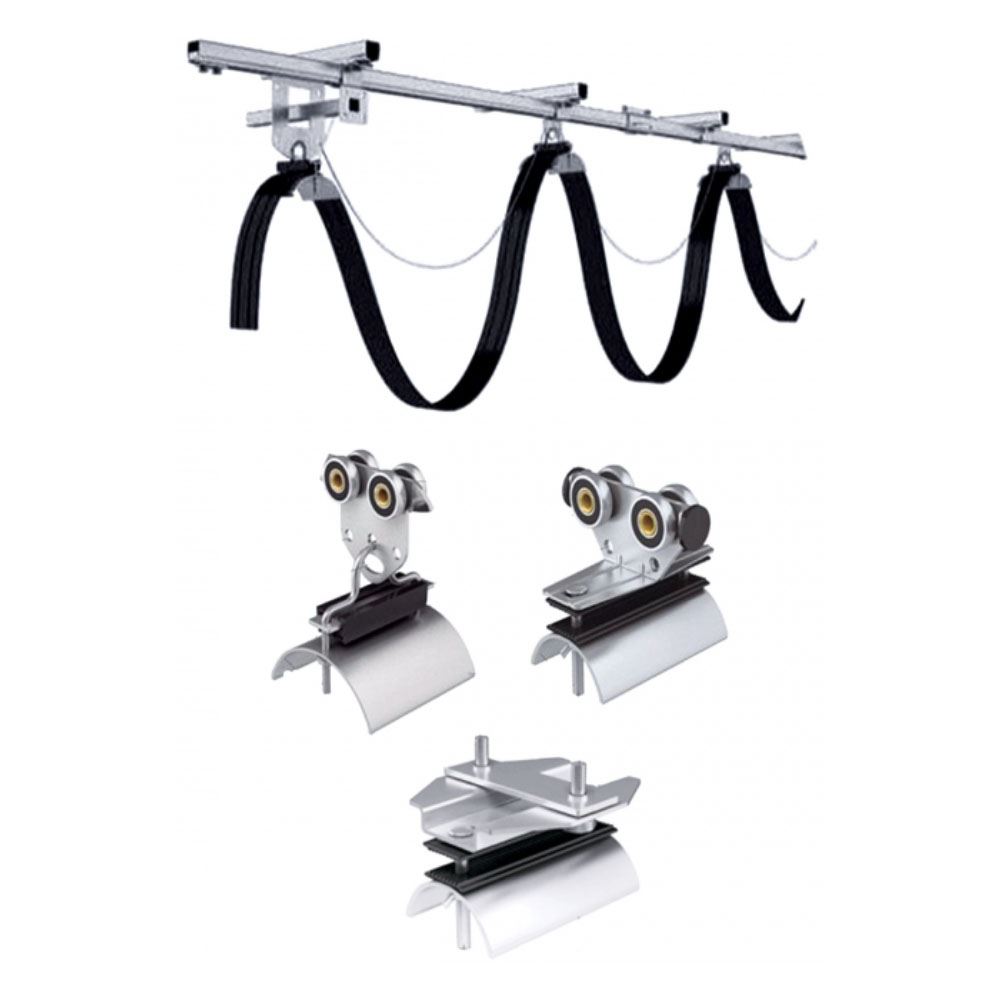 AIMTOP Best Quality Festoon System Accessories 
