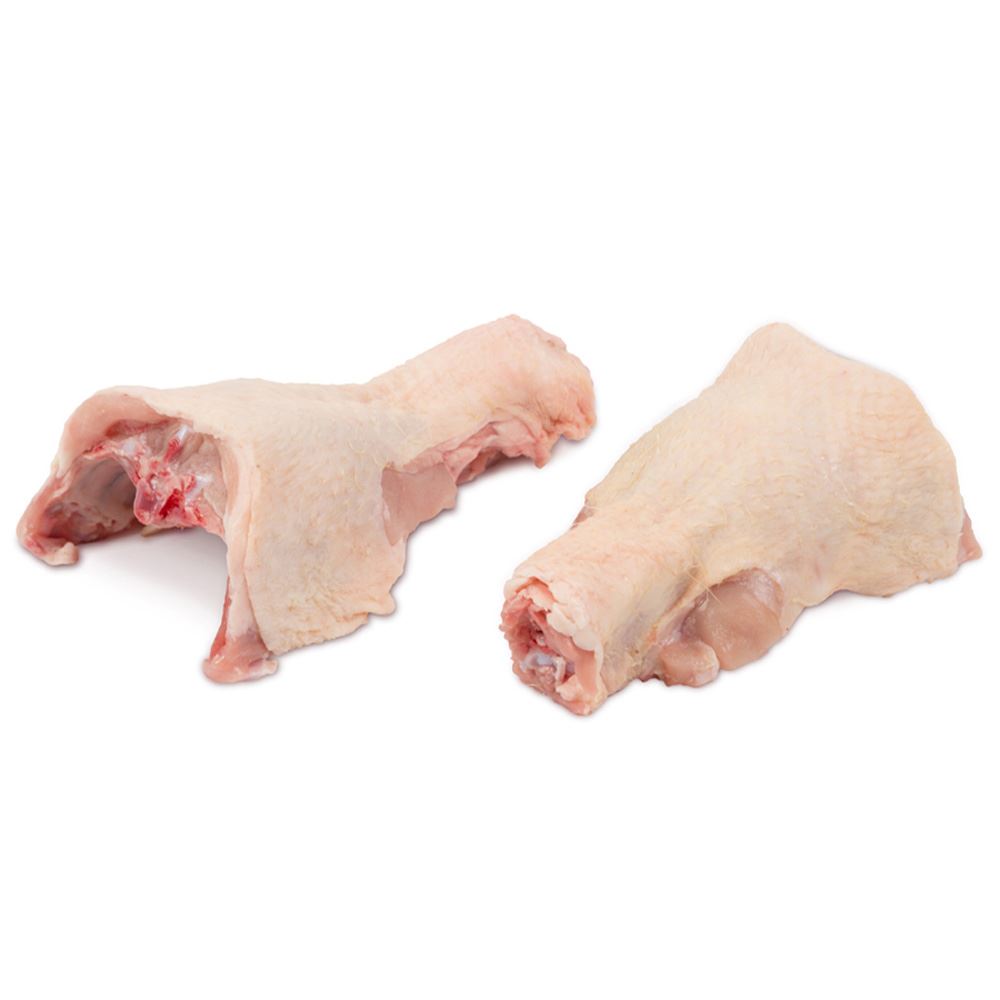 Punggung Ayam / Chicken Back - 1kg
