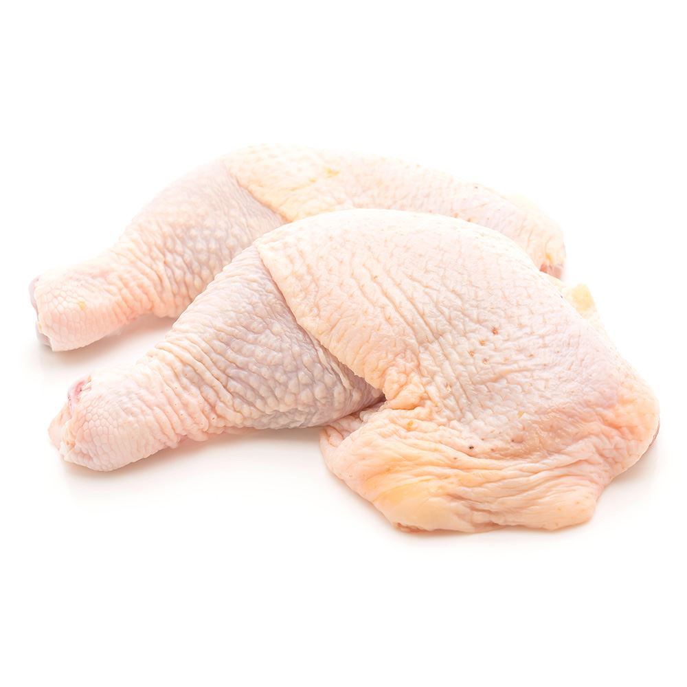 Peha Ayam / Chicken Thigh