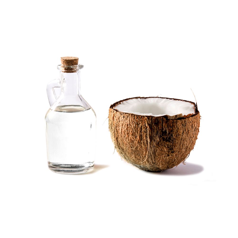 Coconut Virgin Oil 