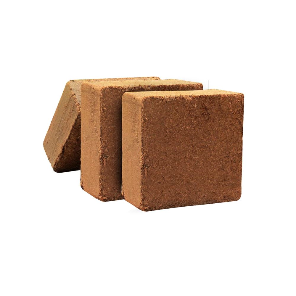 Coco Peat Blocks/Loose 