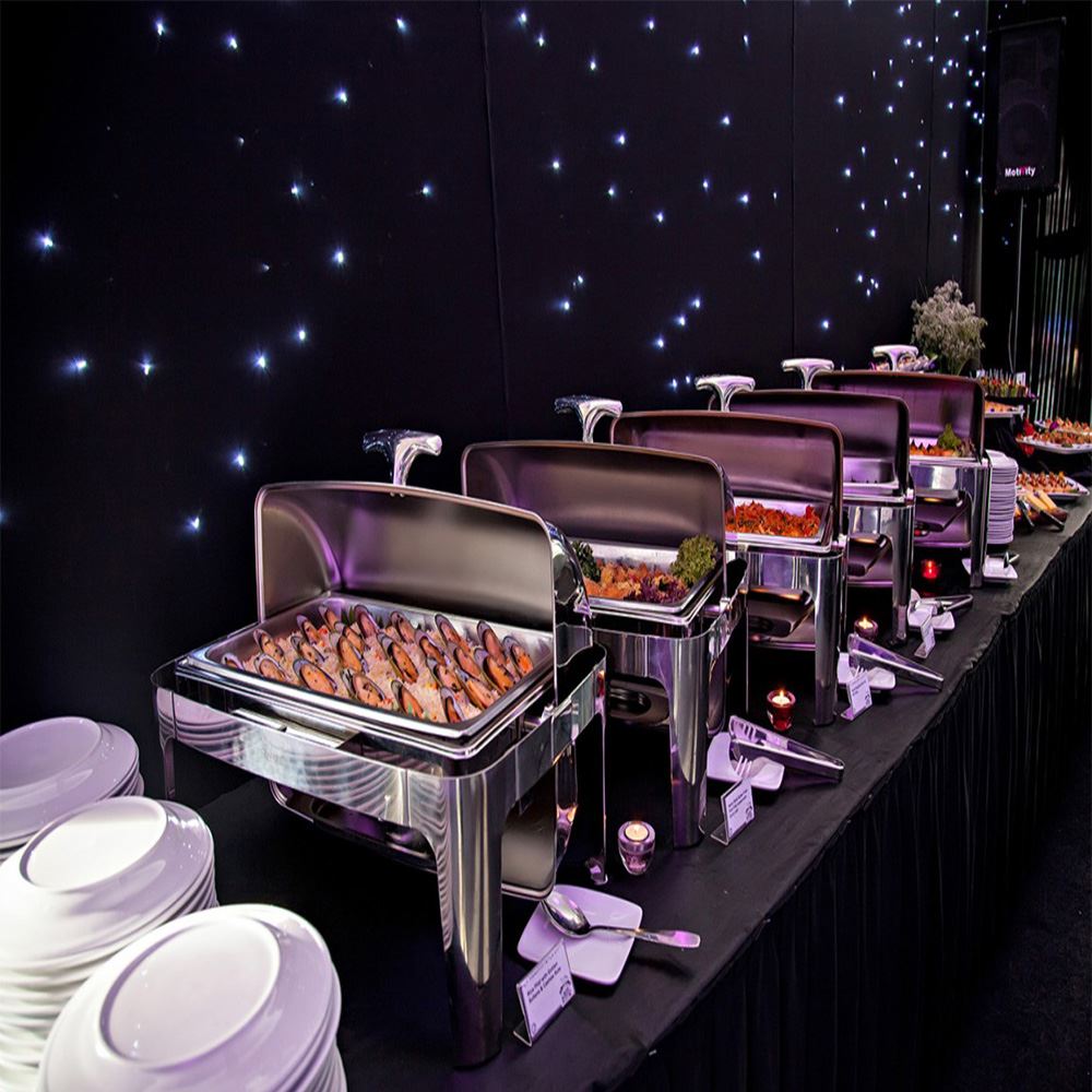 Buffet Catering | Halal Buffet Catering Supplier