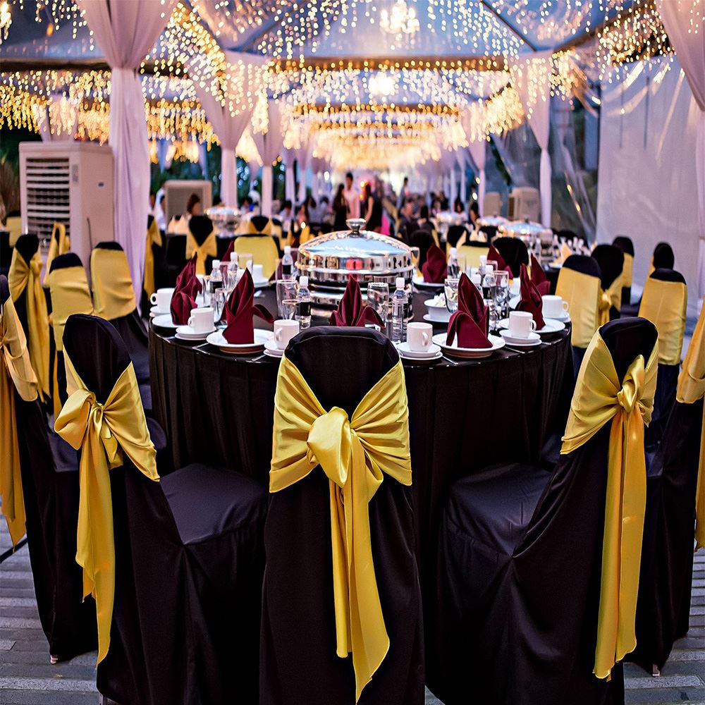 Dome Serving | Chinese Banquet And Dome Serving Caterer