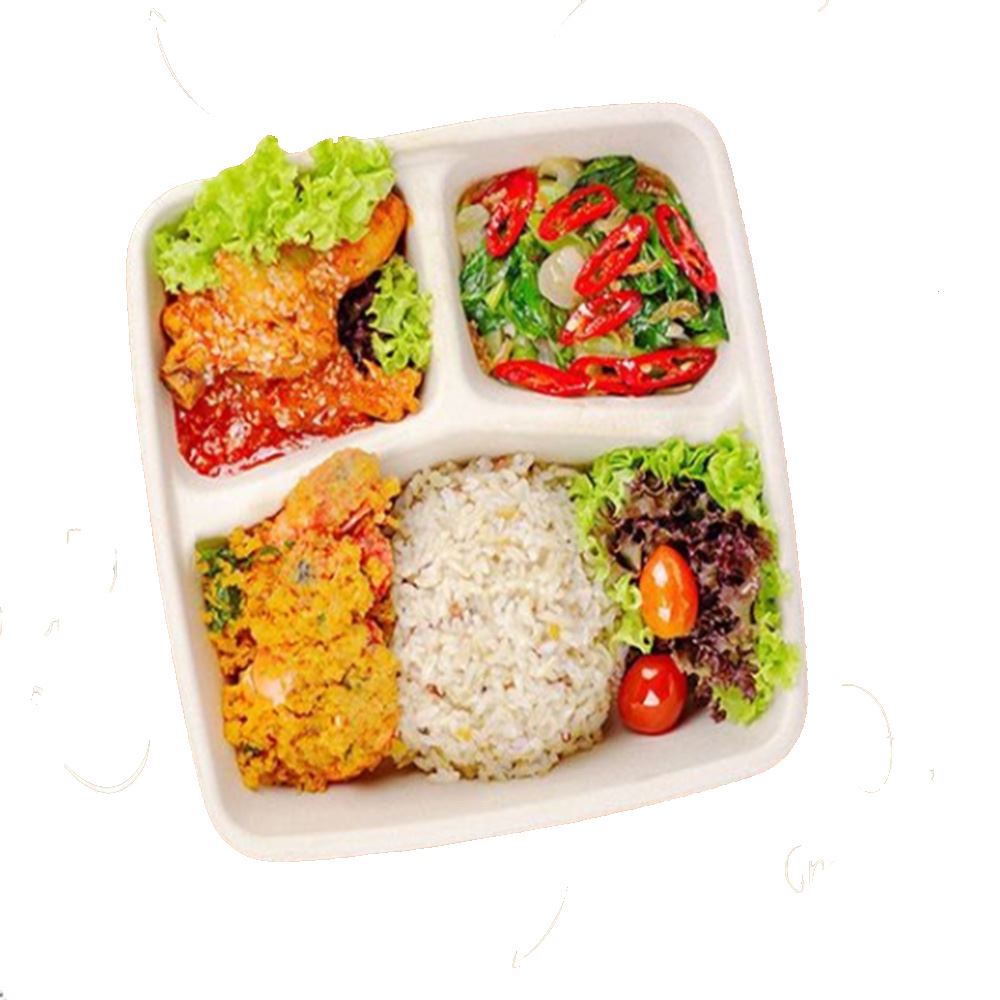 Packed Food | Halal Catering Services Kuala Lumpur