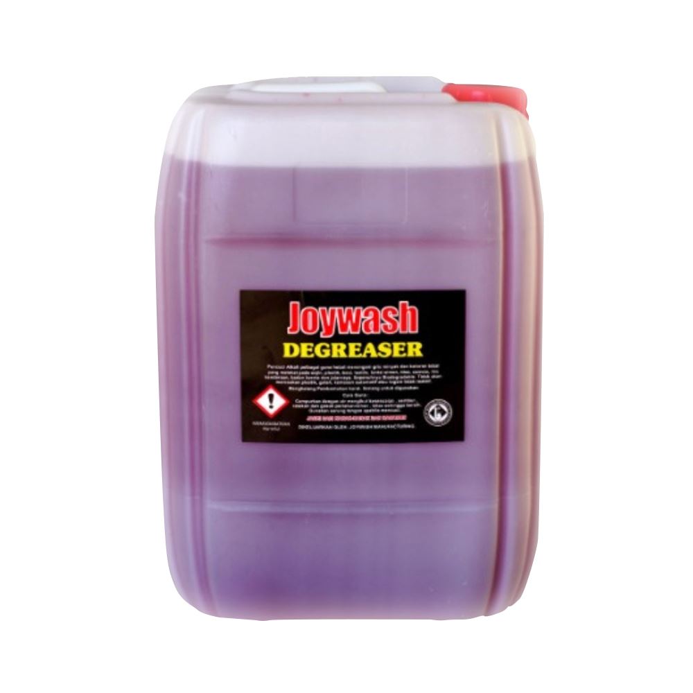 Degreaser | Automotive Chemical Cleaner Malaysia