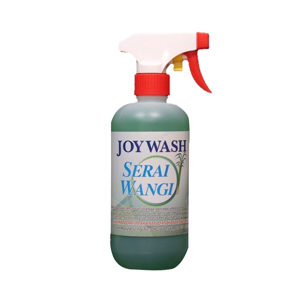 Serai Wangi | Cleaning Chemical Supplier Malaysia