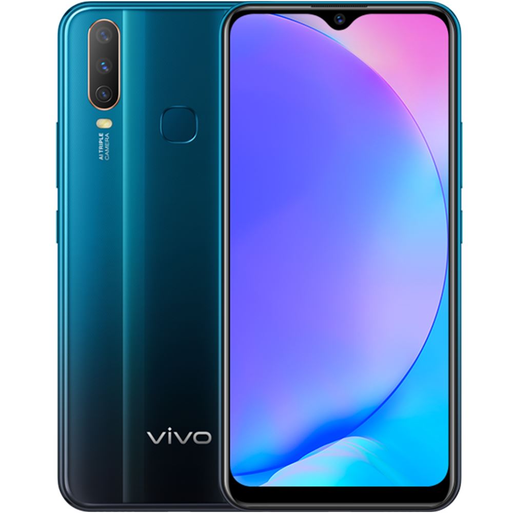 Vivo Y17 | Mobile Phone Online Shop