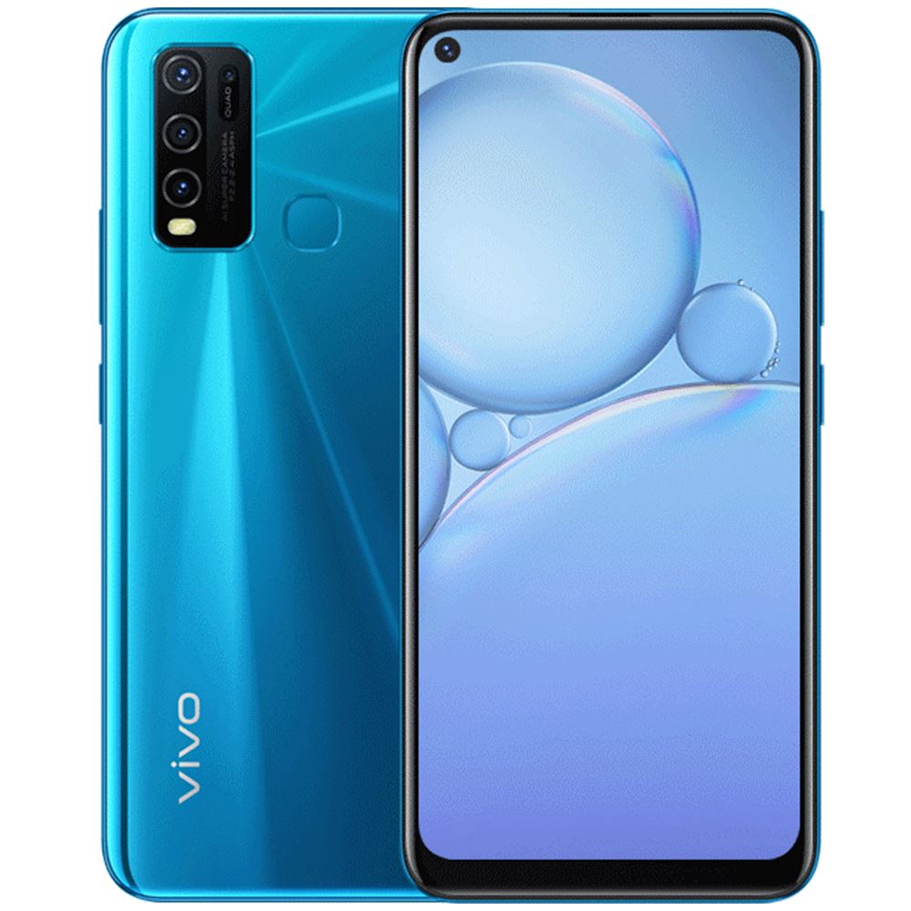 Vivo Y30 | Buy Mobile Phone Malaysia