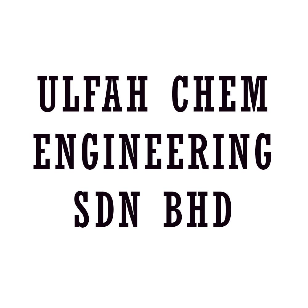 >Ulfah Chem Engineering Sdn Bhd