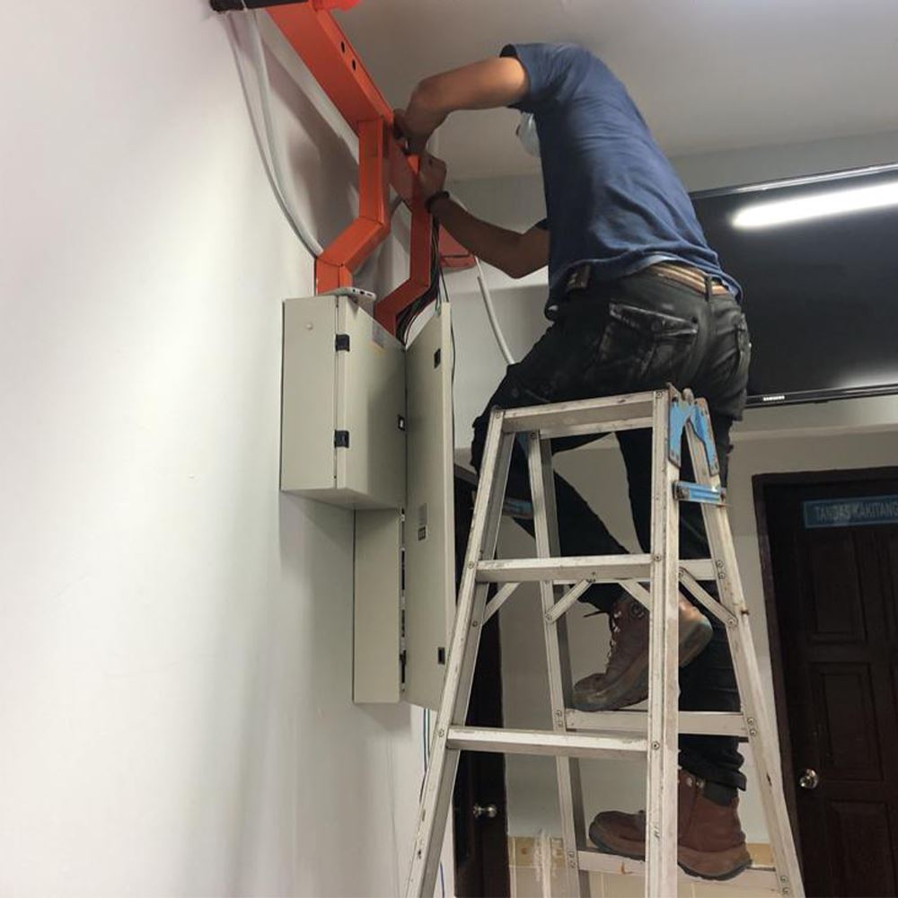 Electrical Installation 