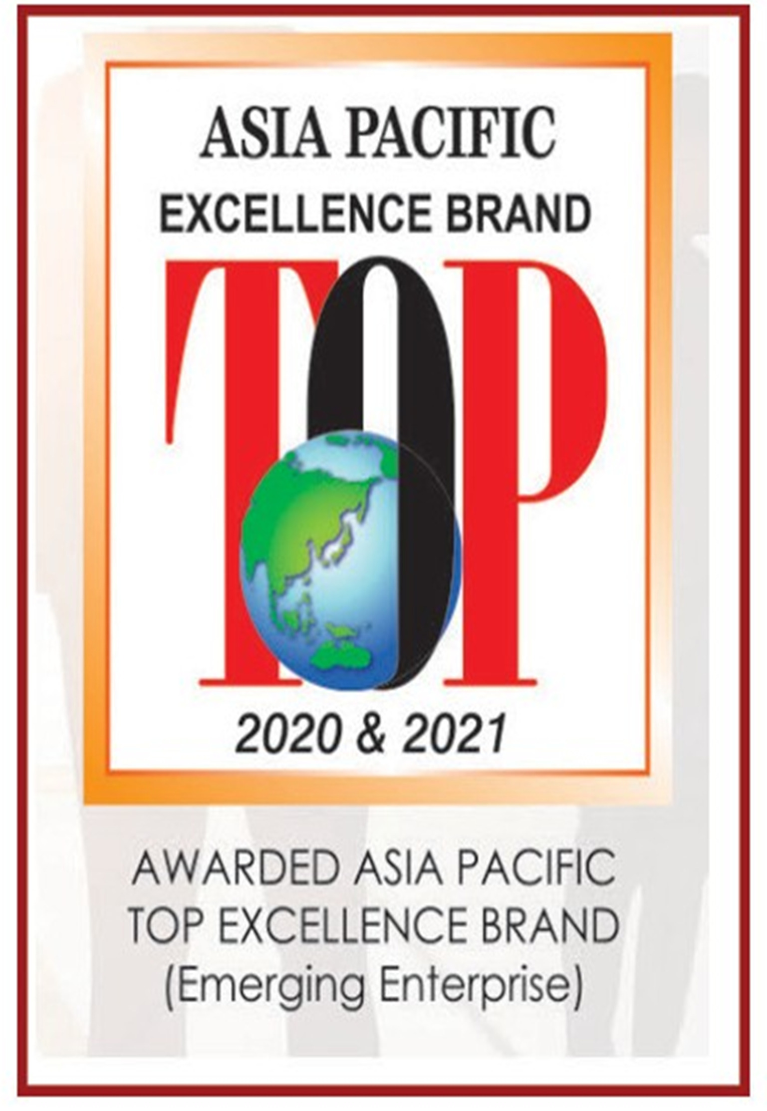 Asia Pacific Excellence Brand 