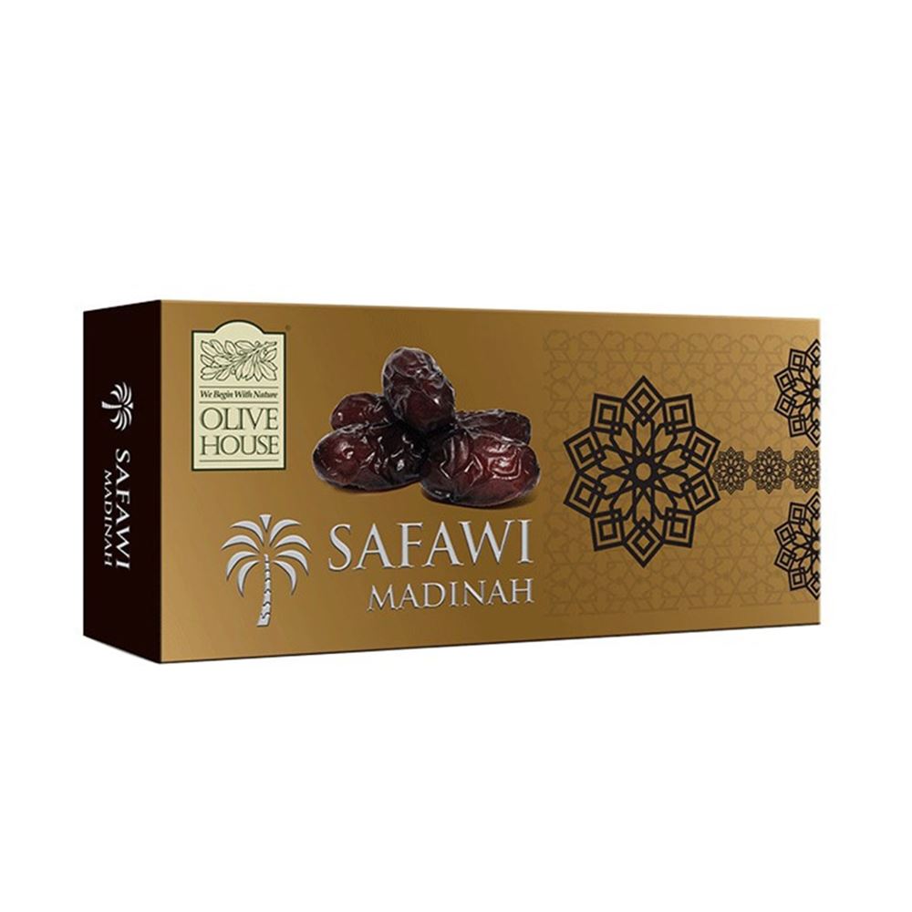 Safawi Dates