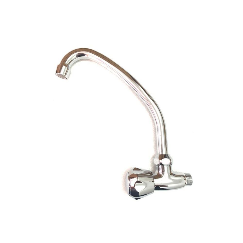 Wall Mounted Sink Tap