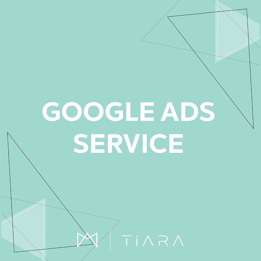 Google Ads Service 