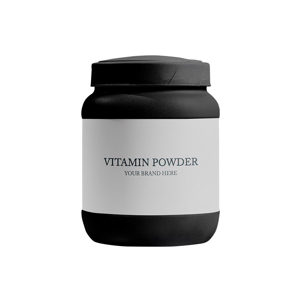 OEM ODM Vitamin Powder