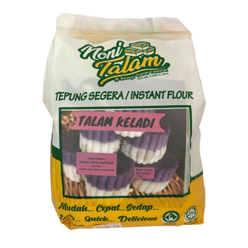 Talam Keladi Instant Flour