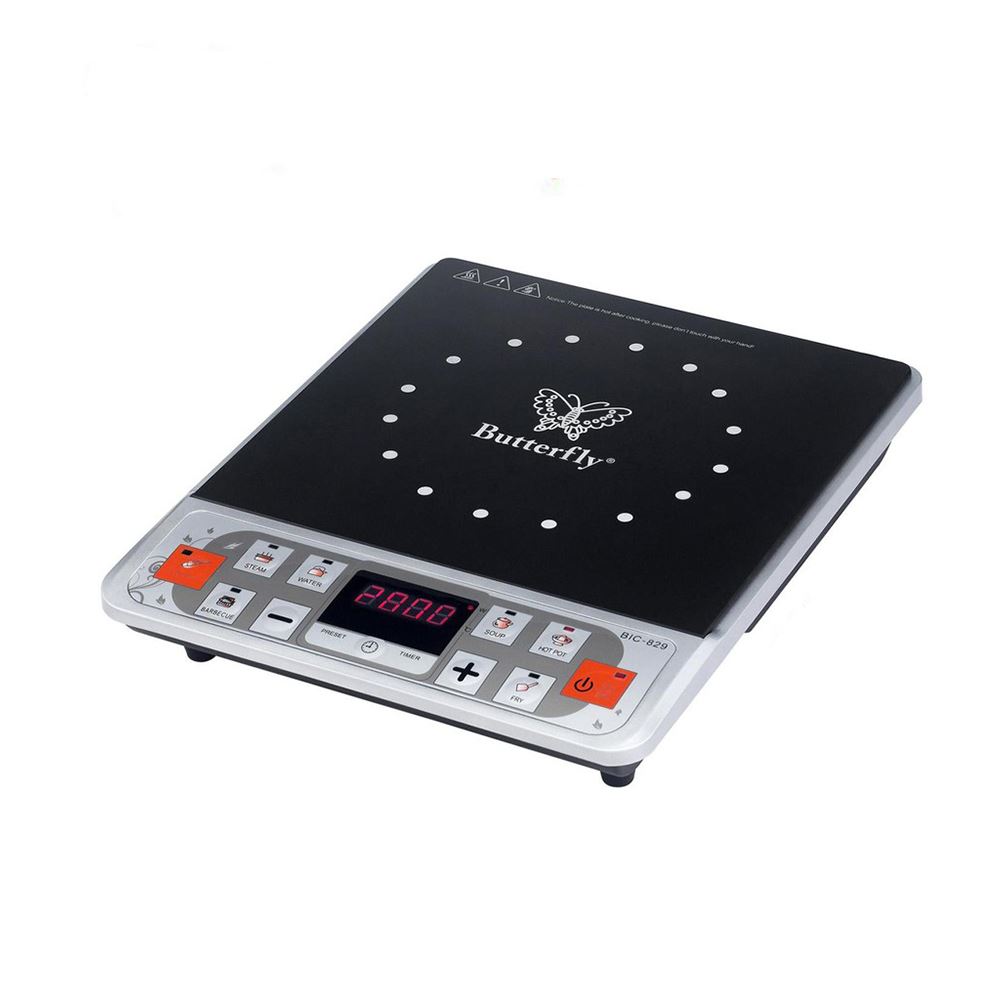 BIC-825 Induction Cooker | Food service industry equipments supplier