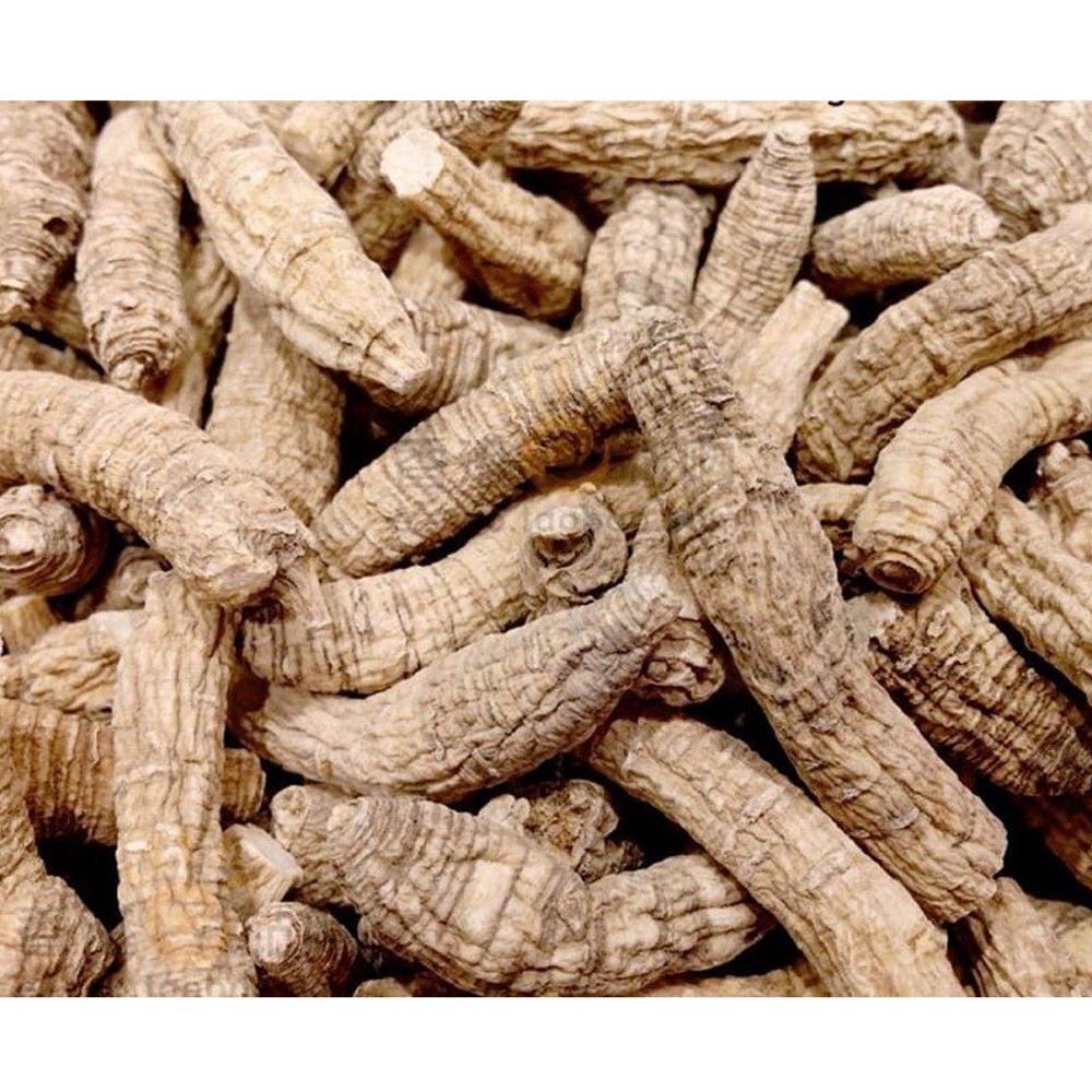 American Ginseng 75g | Traditional Chinese Herbal Medicine