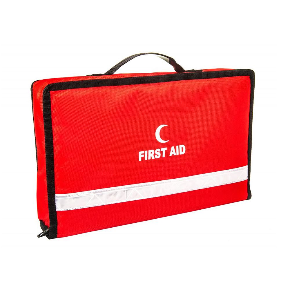 First Aid Suitcase