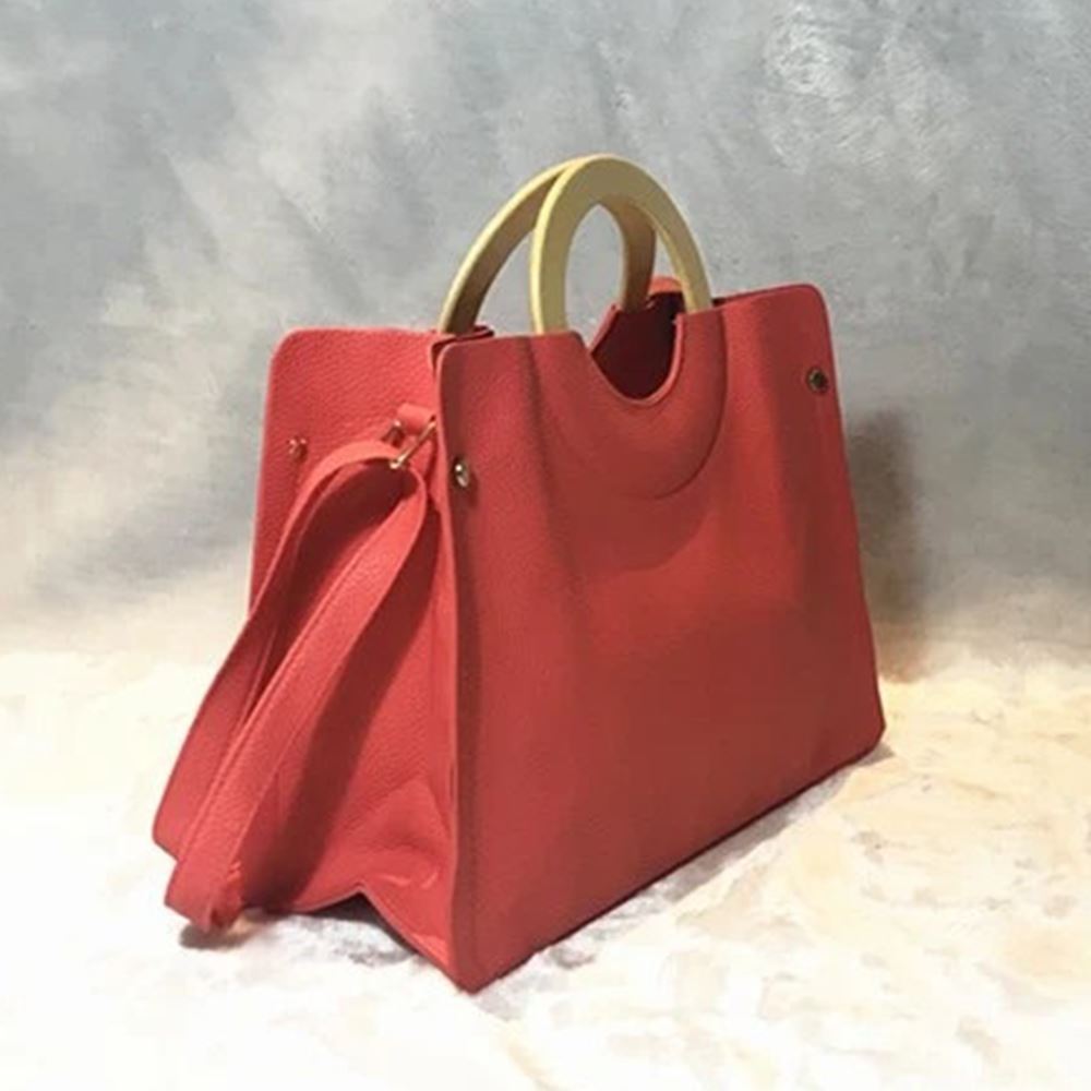 IKABENE Luxury Bag