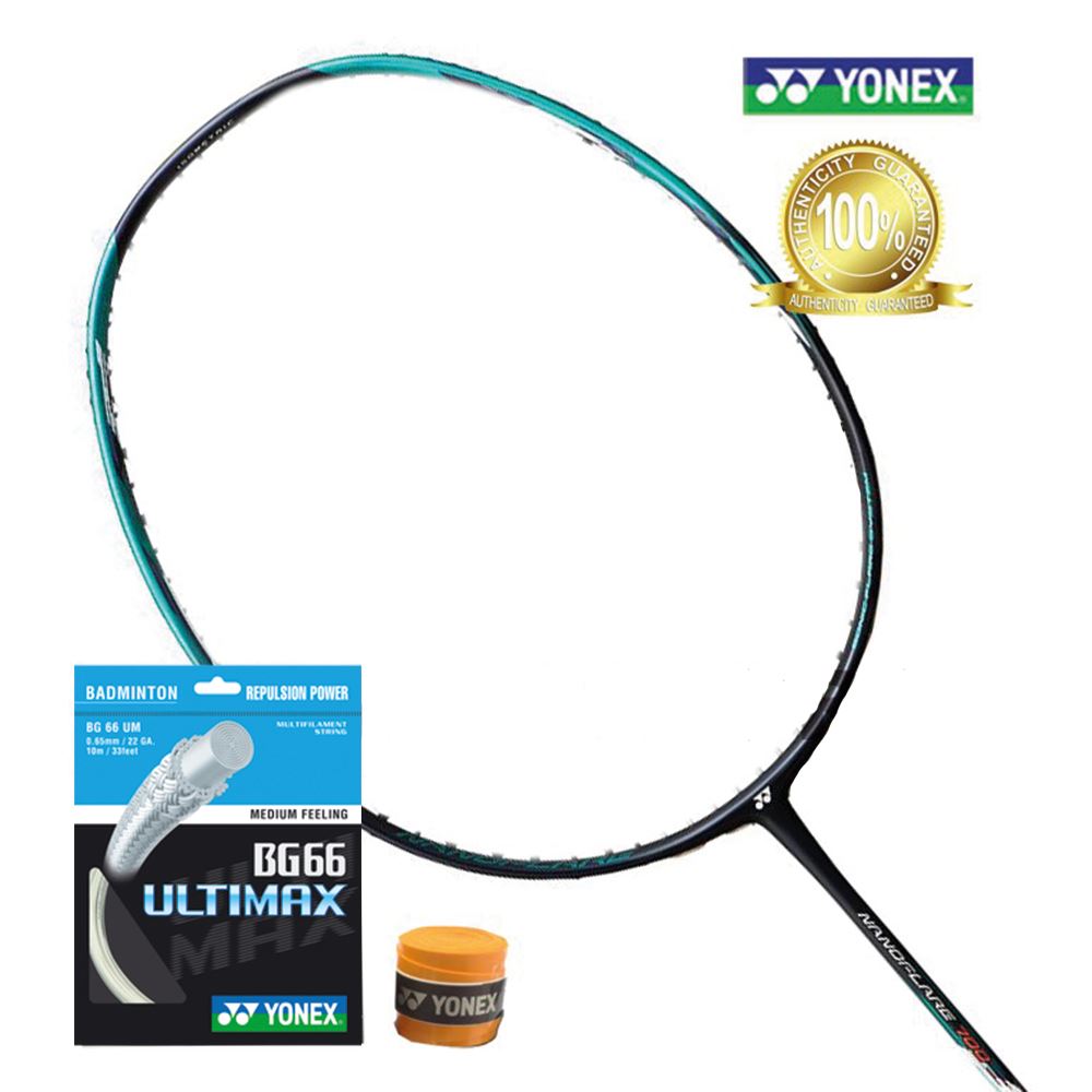 Yonex Nanoflare 700 Badminton Racket 