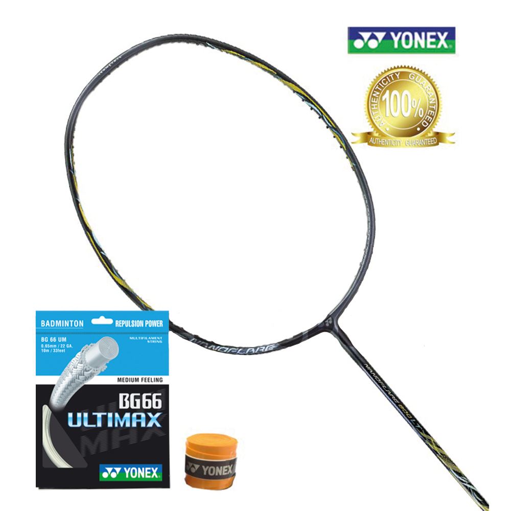 Yonex Nanoflare 800 Light Badminton Racket