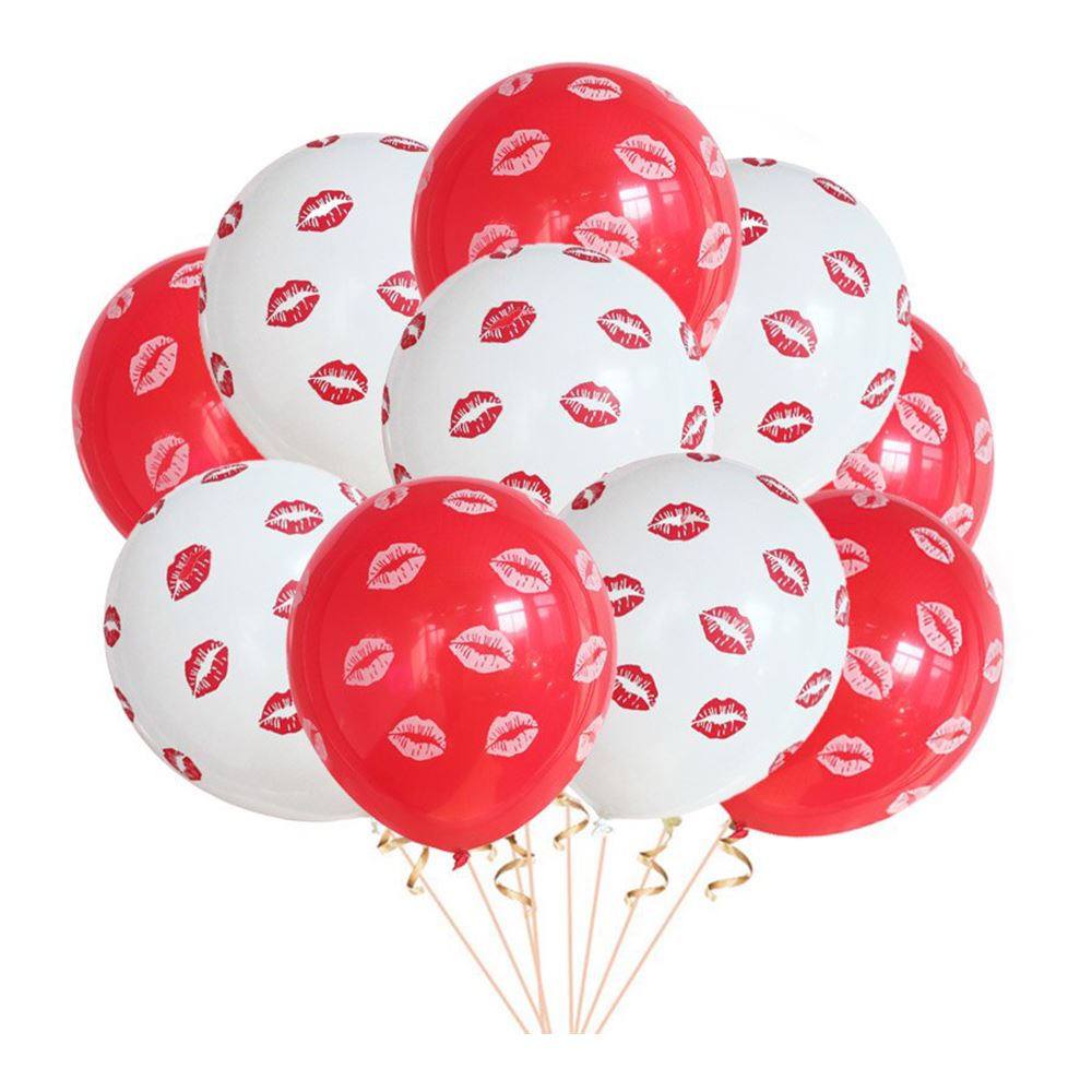 Helium Latex Balloon  