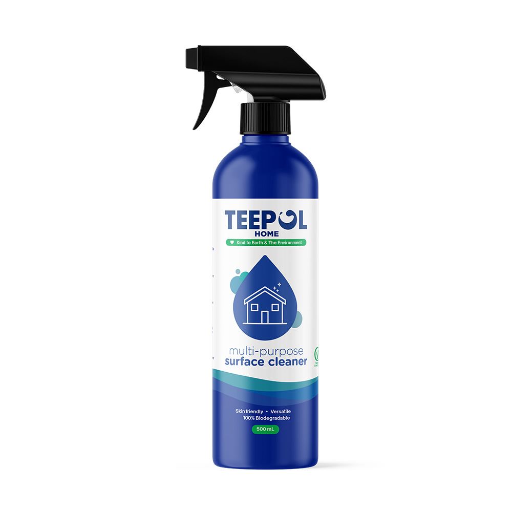 Teepol Multi Purpose Surface Cleaner - 500ml