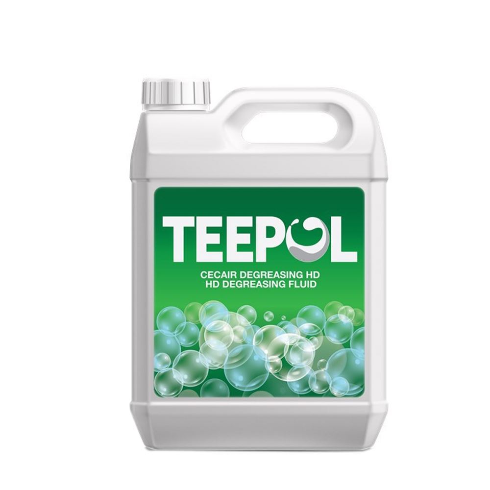 Teepol Aqueous Degreaser - 4L