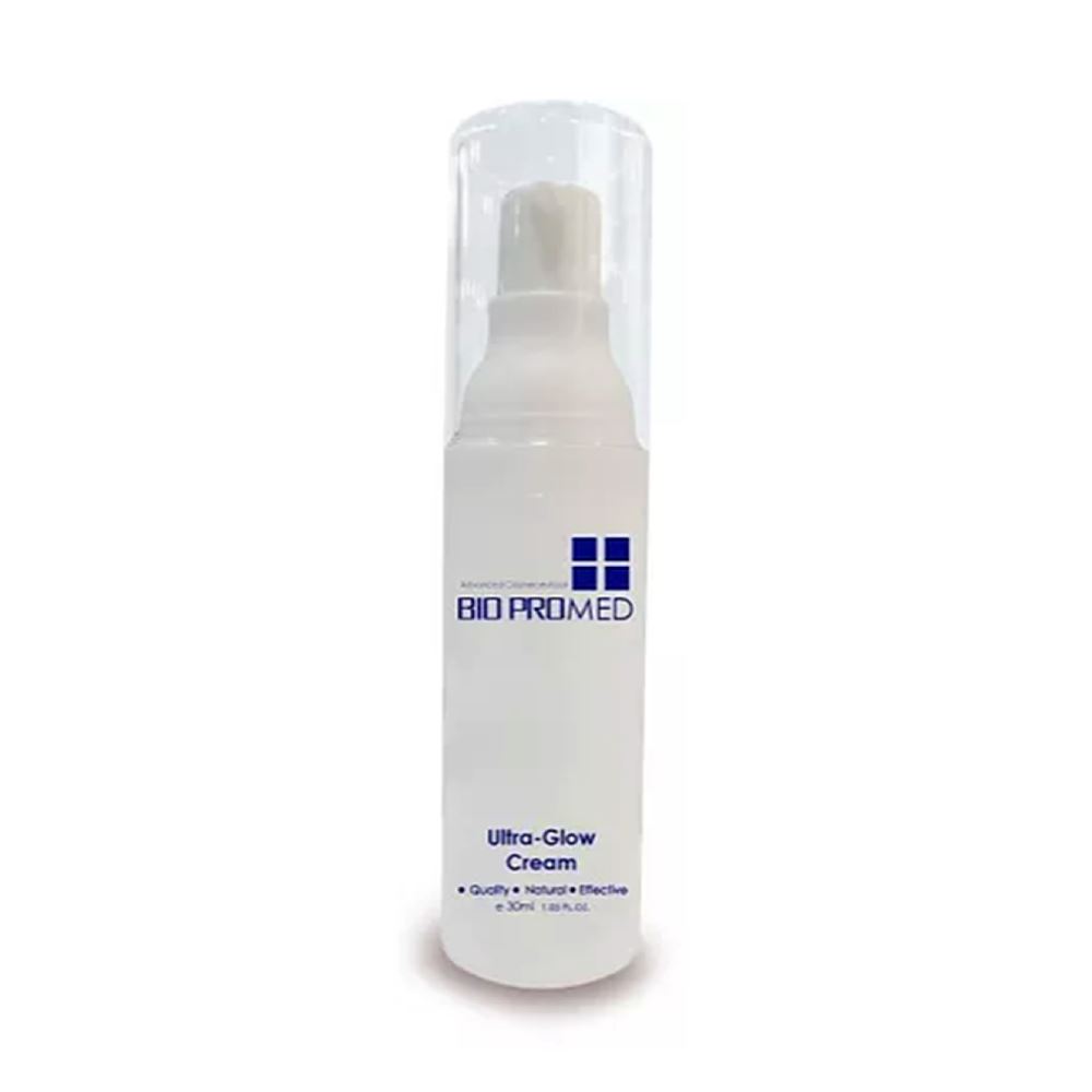OEM ODM BIO PROMED Ultra-Glow Cream | Halal Body Care Manufacturers