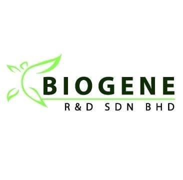 >Biogene R & D Sdn Bhd