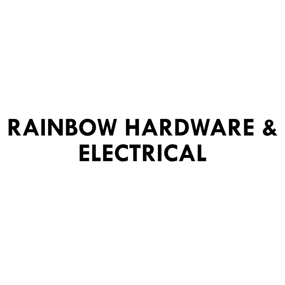 Rainbow Hardware & Electrical 