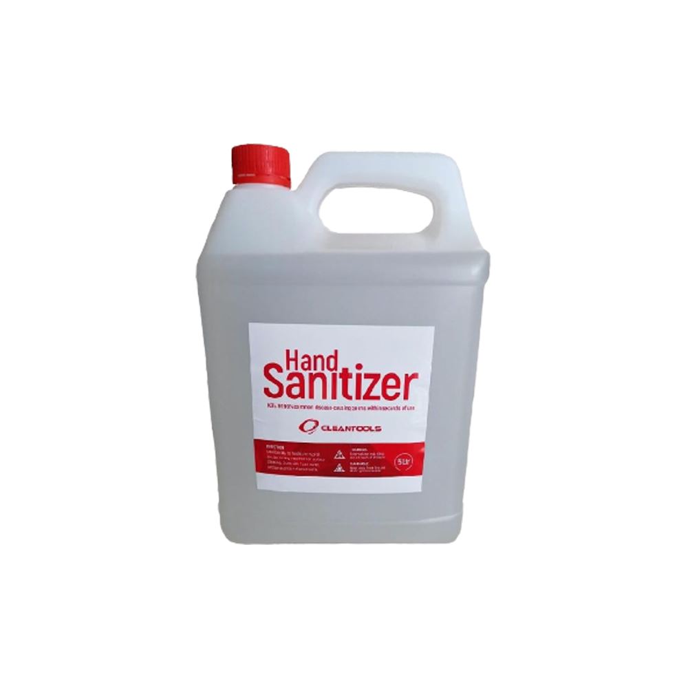 Hand Sanitizer 5 Litre | Sanitizer Wholesale Malaysia