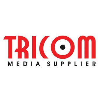>Tricom Media Supplies