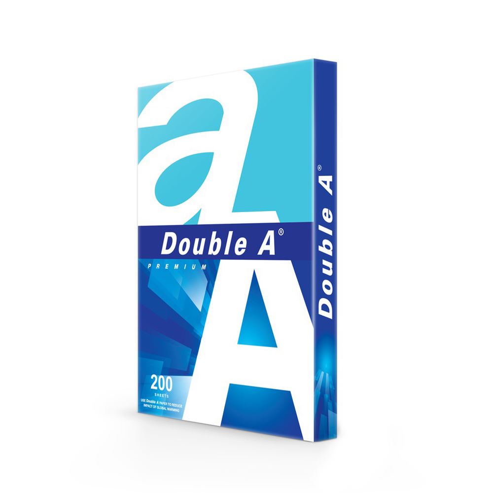 Double A  A4 Paper 