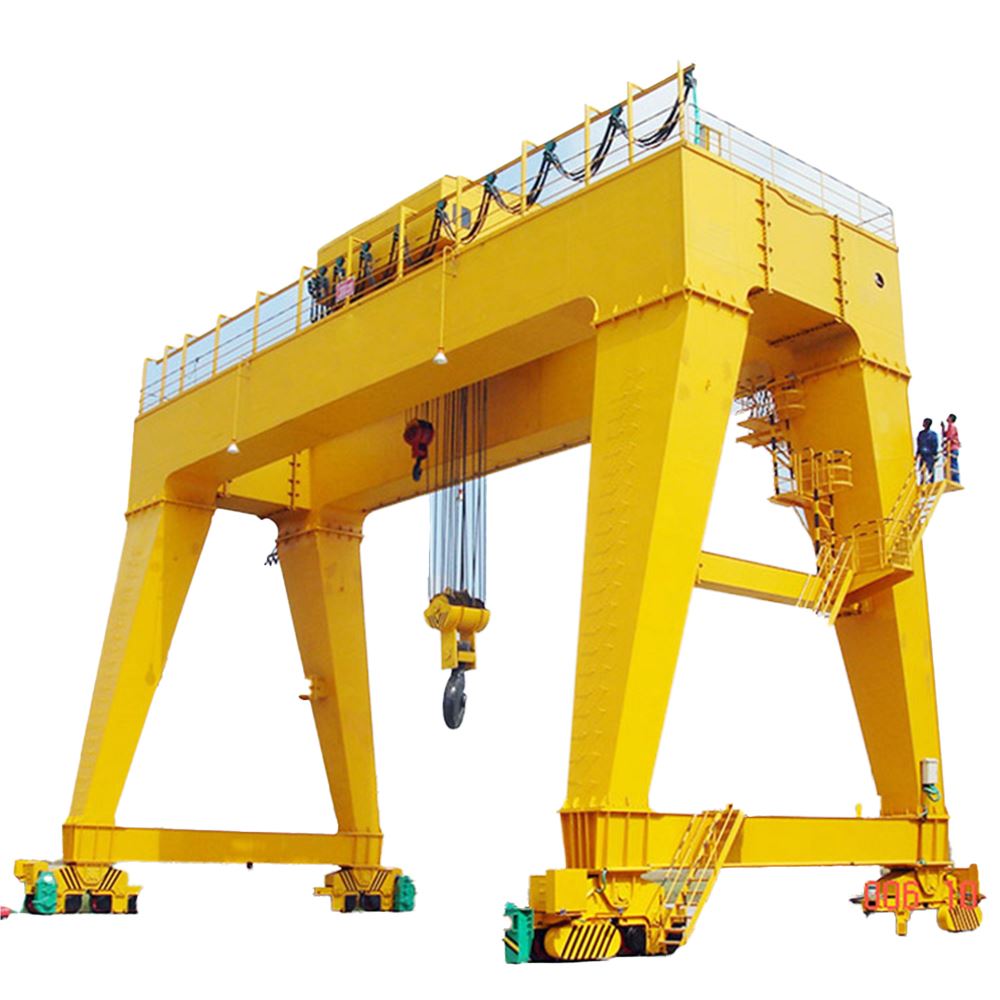 Gantry Crane | Hoist Crane Seller