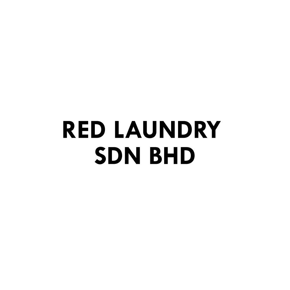 >Red Laundry Sdn Bhd