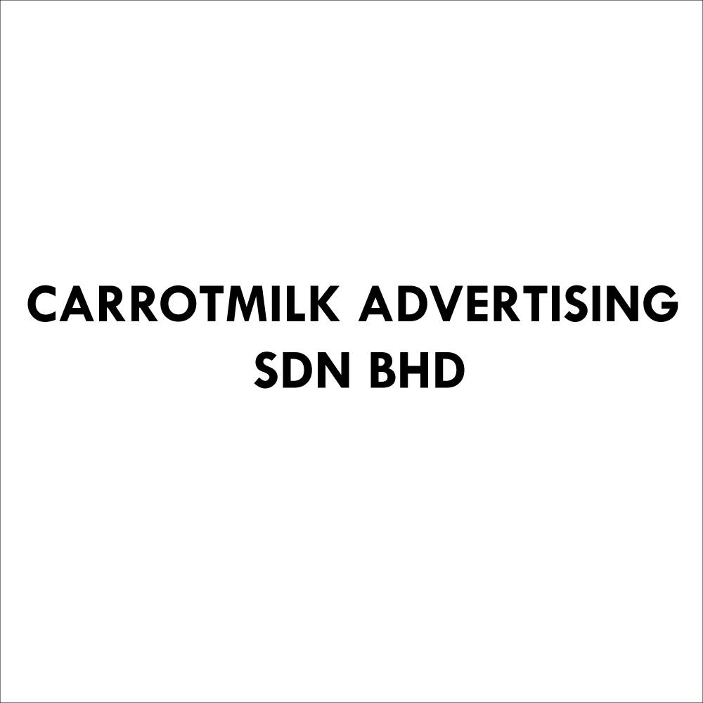 Carrotmilk Advertising Sdn Bhd
