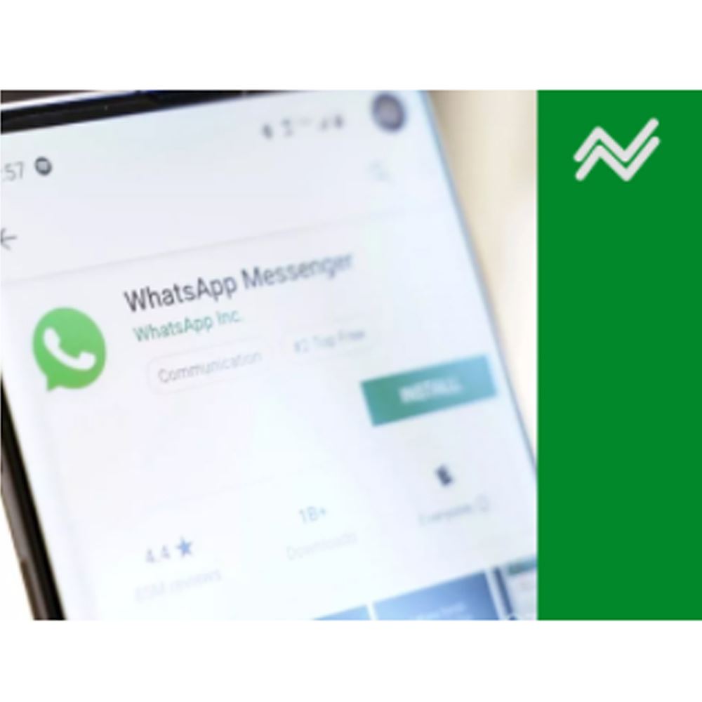 WhatsApp Marketing 