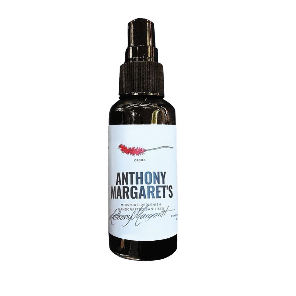 Reverence Aromatique Handcrafted Sanitizer- G2047 