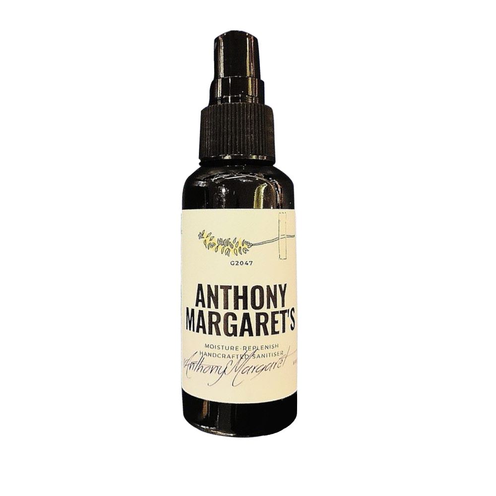 Reverence Aromatique Handcrafted Sanitizer-G1086 