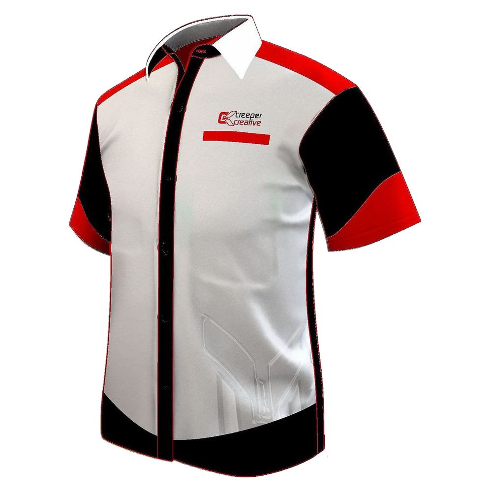 Corporate Shirt | Custom Made T-Shirt Supplier Malaysia