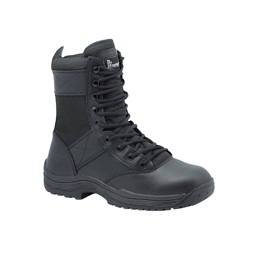 Boot | Uniform Supplier Malaysia