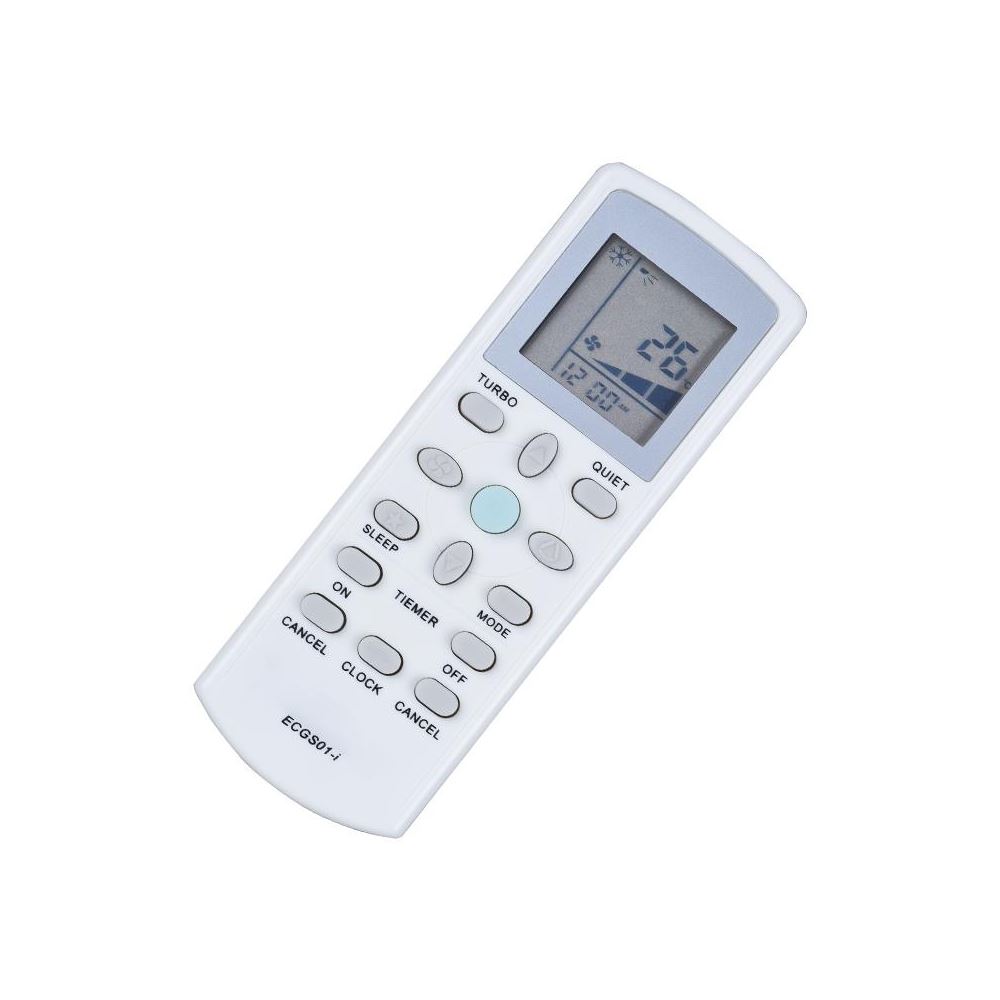 YORK Remote control Wireless ECGS01-i 