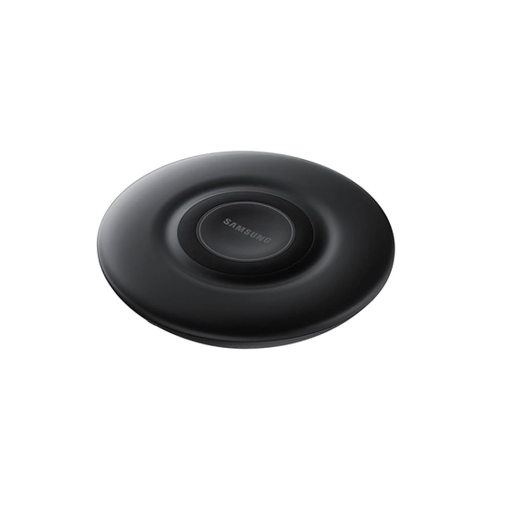 Samsung Wireless Charger Pad with Fan Cooling (9W Fast) 