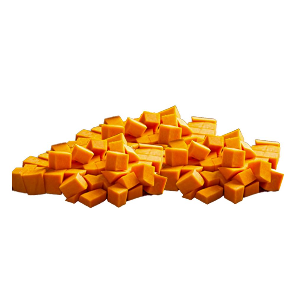 Pumpkin Cubes RTC Pack 