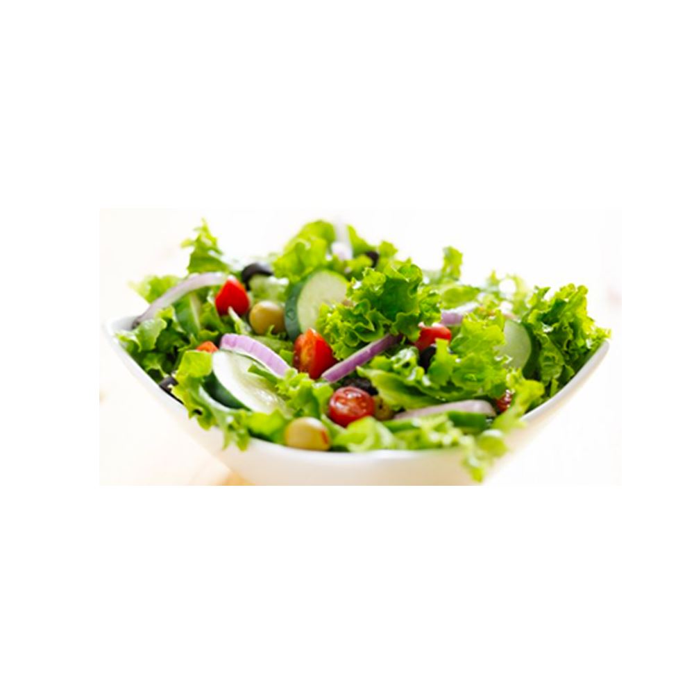 Mixed Salad RTE Pack 