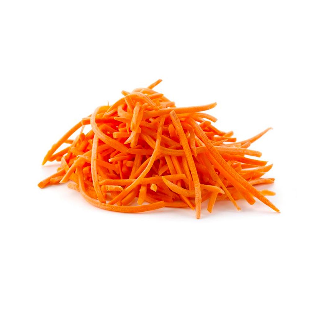 Carrot -Julienne 