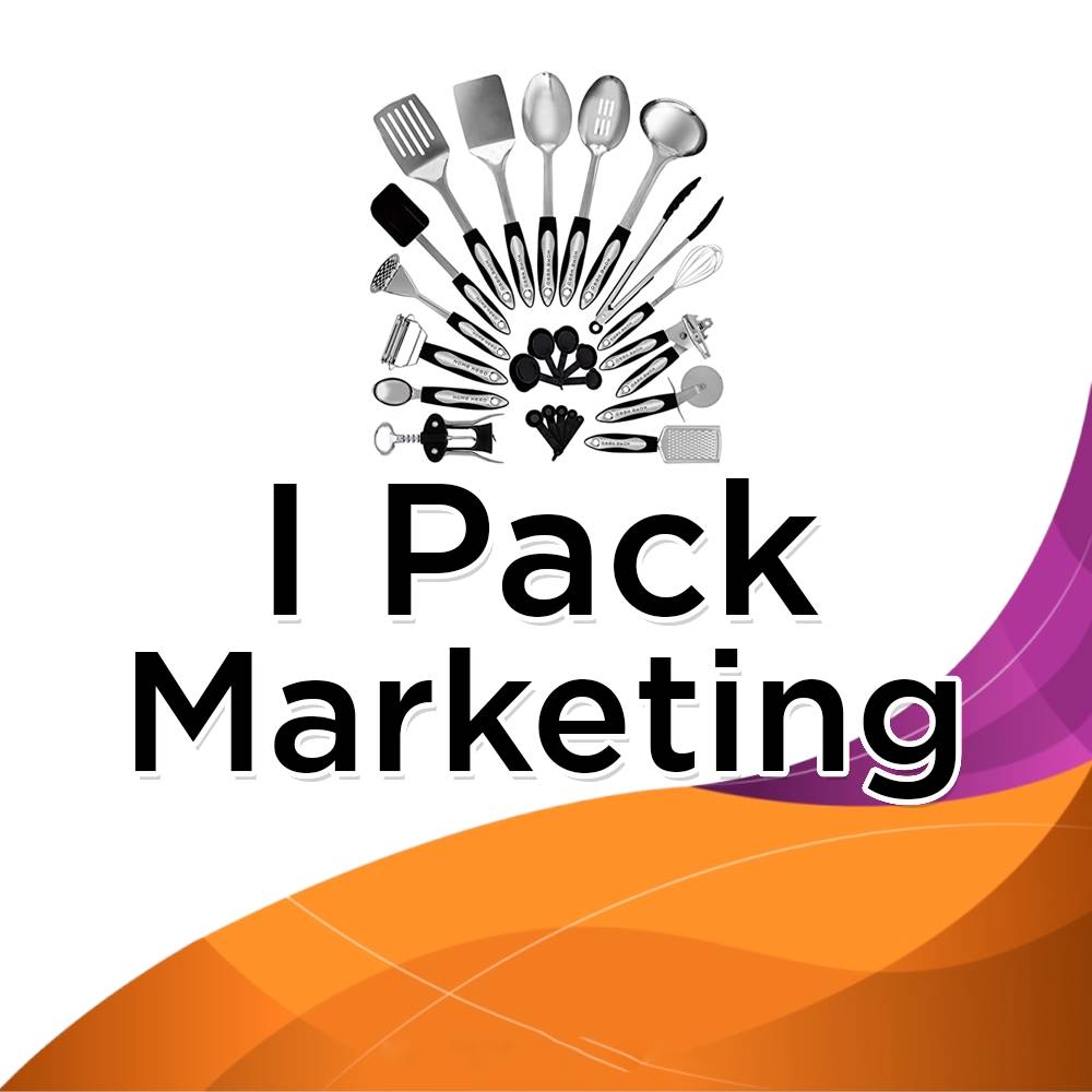 I Pack Marketing