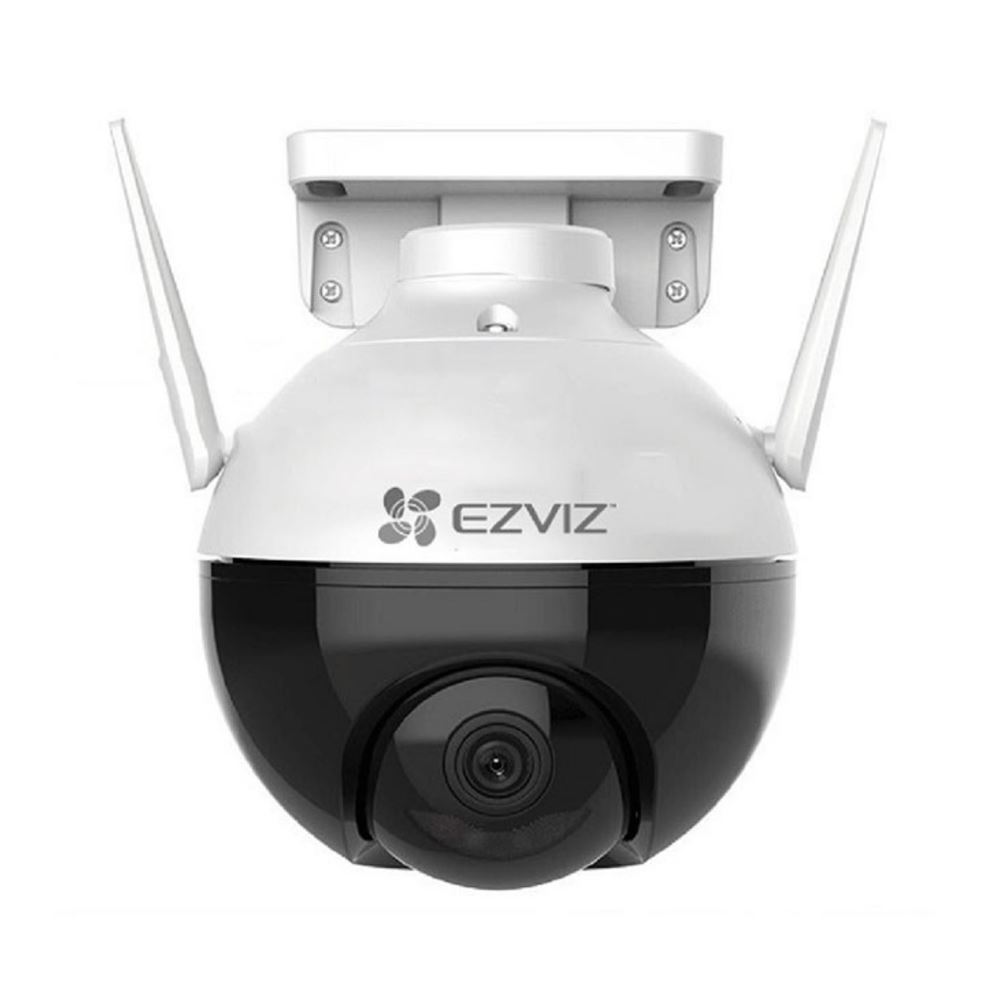 EZVIZ C8C 1080P Smart Home Camera (4mm/6mm) | ezviz malaysia distibutor